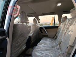 تويوتا لاندكروزر برادو